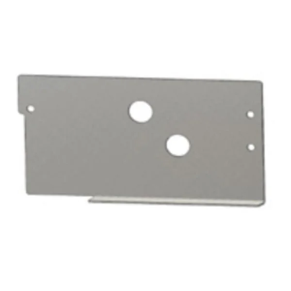 Reich Easydriver Adapter für BPW Vario III – IV , vor der Achse