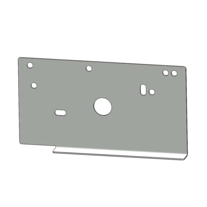 Reich Easydriver Adaptersatz für BPW Vario III CMC Flexi Chassis (Nr. 227-2135k)