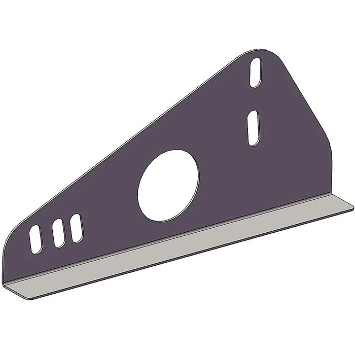 Reich Easydriver Rahmen Verstärkung ALKO Vario III / IV