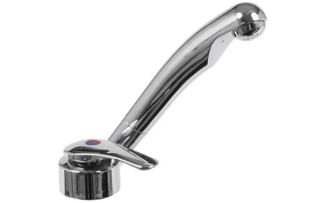 Reich EHM Keramik Twist mit vertikal drehbarem Auslauf