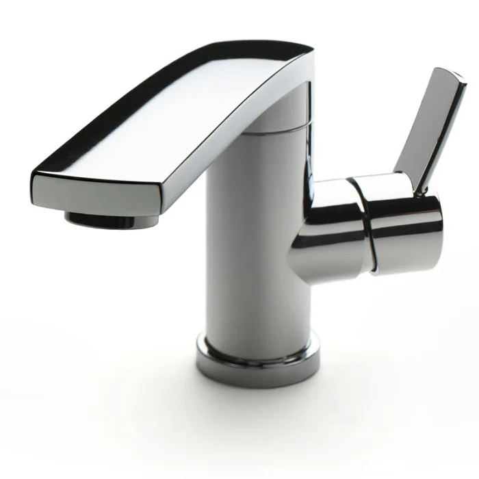 Reich Einhebelmischer Keramik Contur S