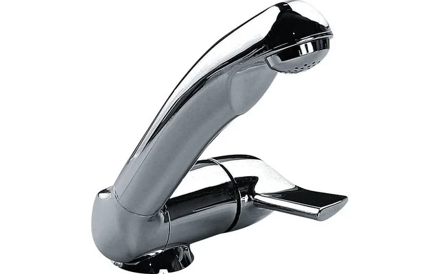 Reich Einhebelmischer Keramik Style