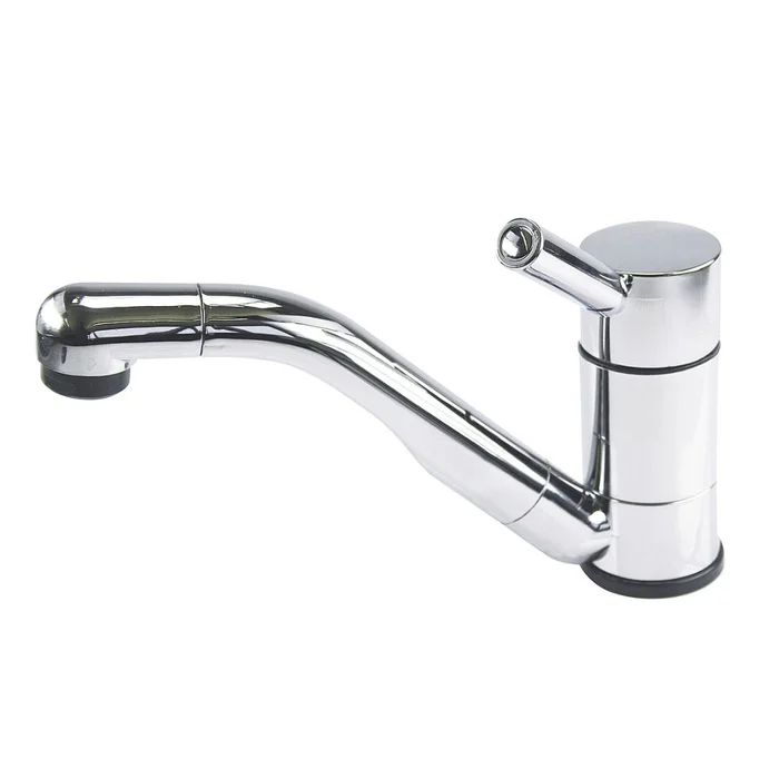 Reich Einhebelmischer Keramik Trend ECO – Schlauchanschluss