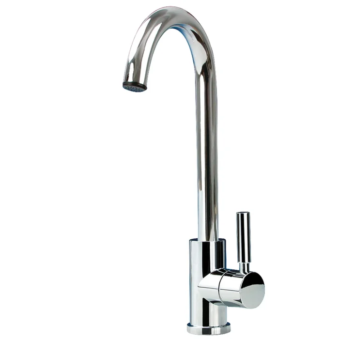 Reich Einhebelmischer Keramik Trend SE für Hymer