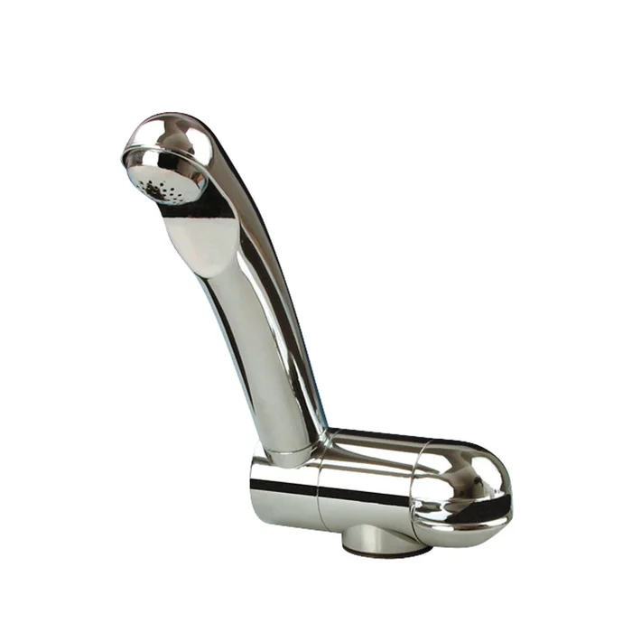 Reich Einhebelmischer Style 3005 – Bürstner