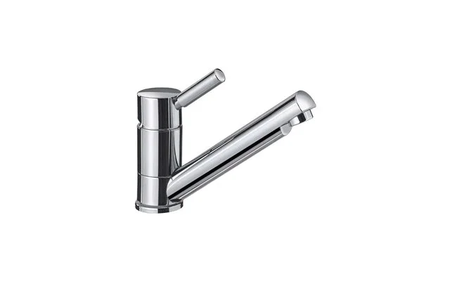 Reich Einheblemischer Keramik Trend E hochglanz chrom D33