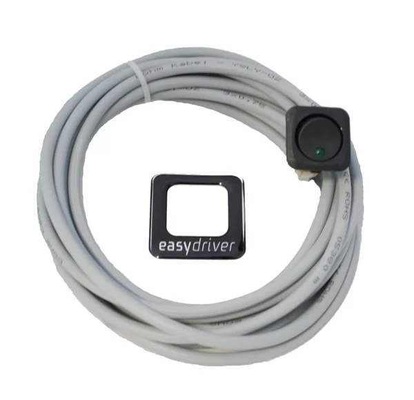 Reich Externer Schalter Nachrüstset für Easydriver Infinity