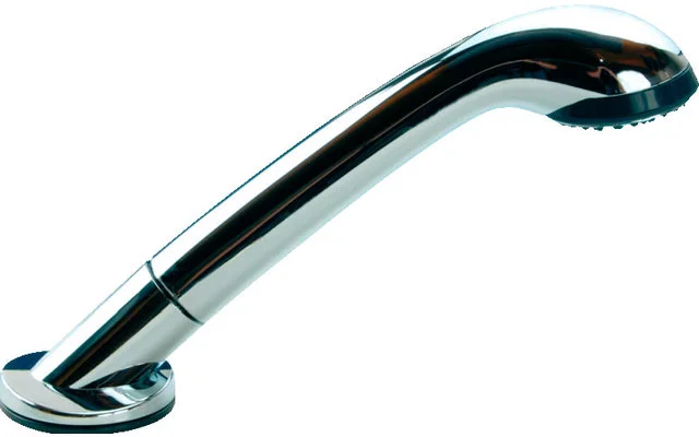 Reich Julia Duschset mit drehbarem Sockel