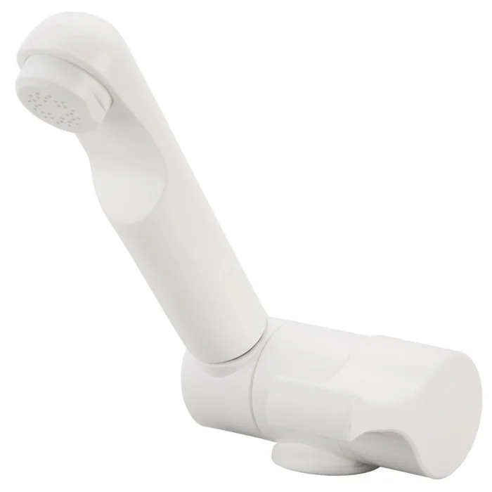 Reich Kaltwasserhahn Style 2002 weiß