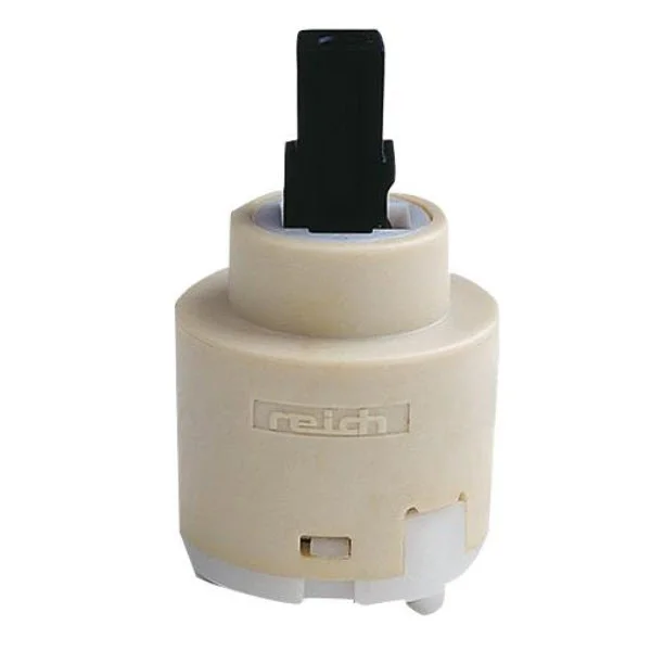Reich Keramik Ersatzkartusche für Einhebelmischer d=35mm (Nr. 810000010)