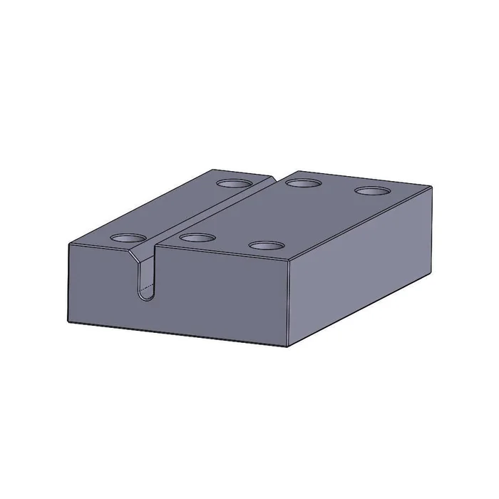 Reich Klemmplatte easydriver SMART (Nr. 227-22471u)