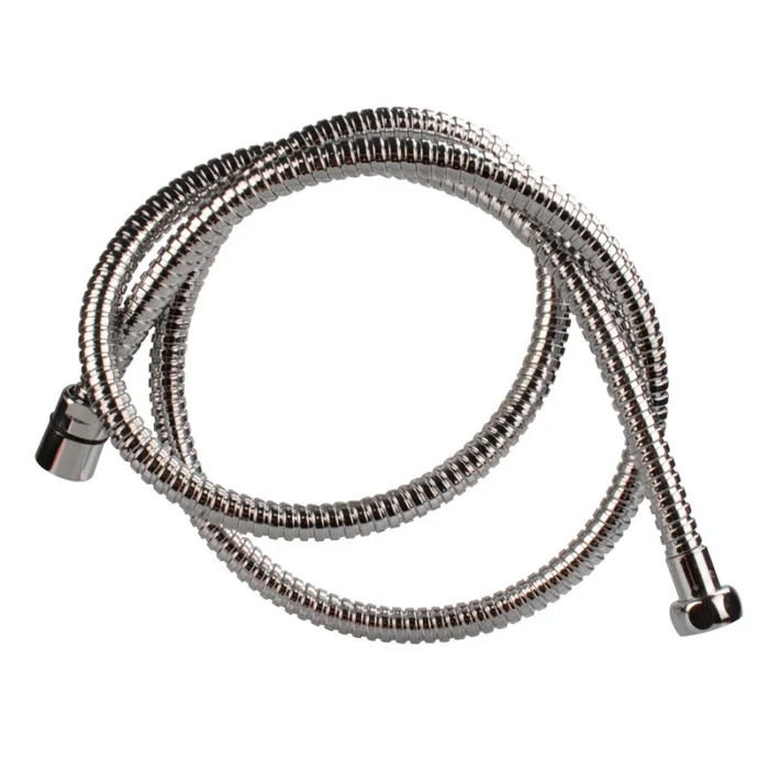 Reich Metall-Brauseschlauch chrom 1/2 Zoll