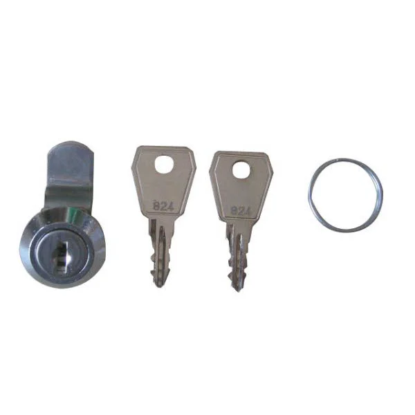 Reich Schloß mit 2 Schlüssel für Versorgungsklappe (Nr. 607005)