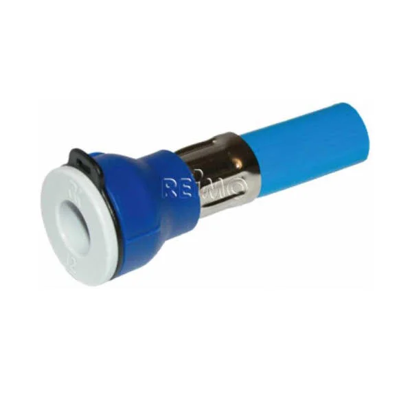 Reich UniQuick Adapter mit Schlauch