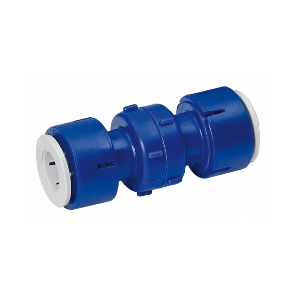 Reich UniQuick Rückschlagventil 1