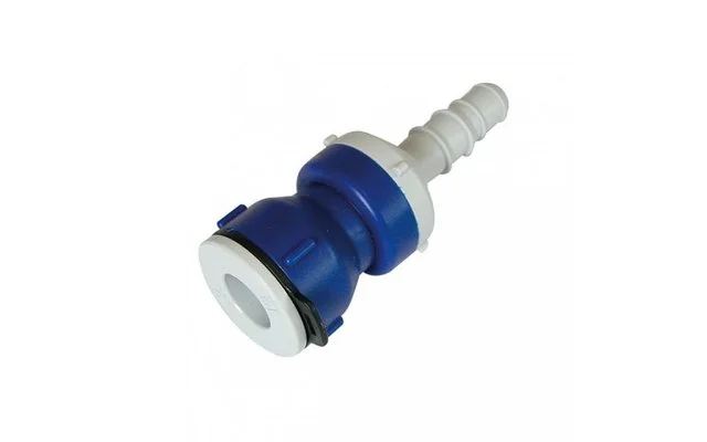 Reich UniQuick Rückschlagventil