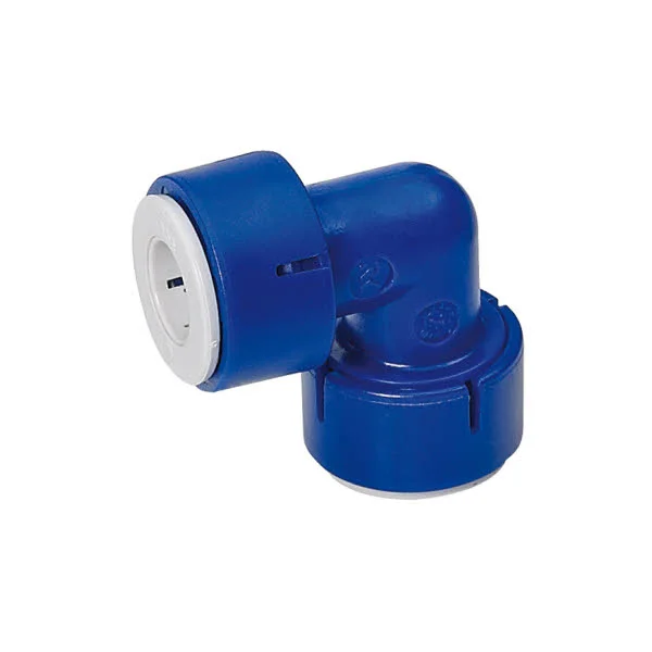 Reich UniQuick Winkelverbinder 12 mm, 90 Grad