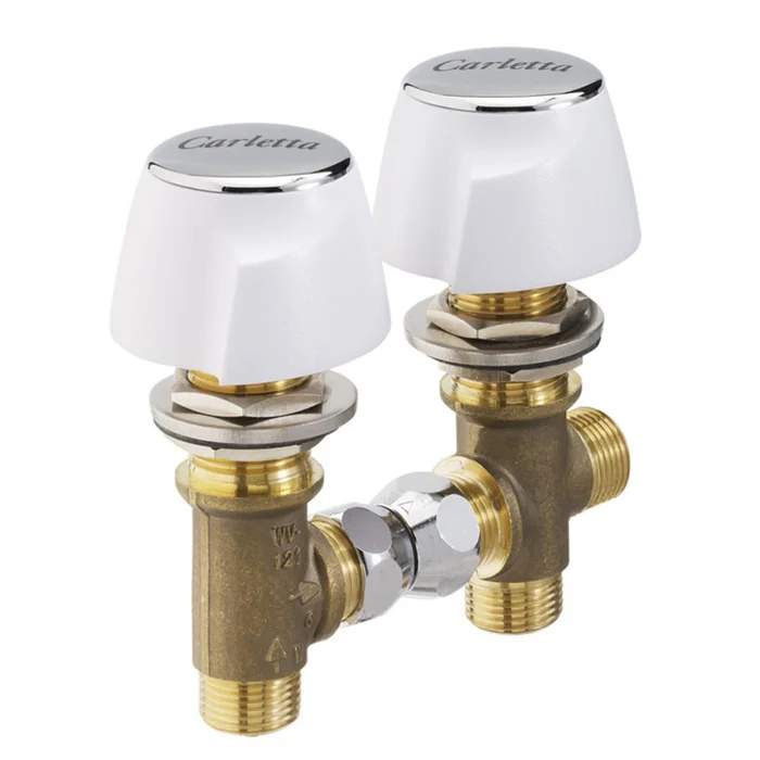 Reich Vormischer Carletta weiß