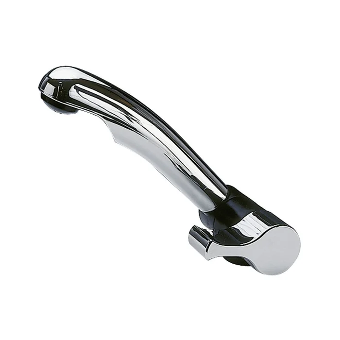 Reich Wasserhahn Style 2005 chrom/schwarz