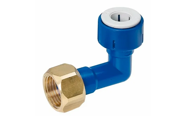 Reich Winkel-Verbinder mit Verschraubung R1/2″