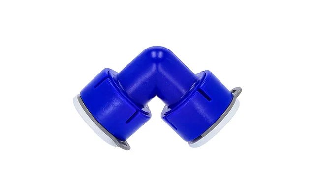 Reich Winkelverbinder