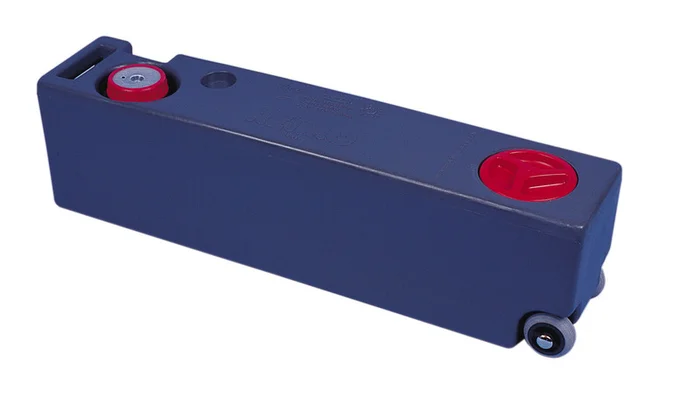 Reimo Frischwassertank VW T6 / T5 und T4 ab Baujahr 7/90 – EV 1106