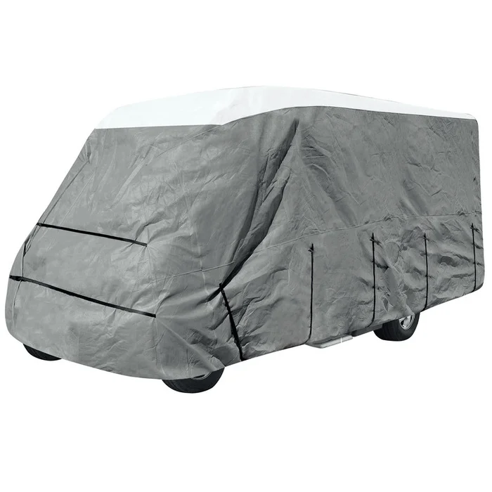 Reimo Tent Reisemobil Schutzhülle Premium, 500-550 cm
