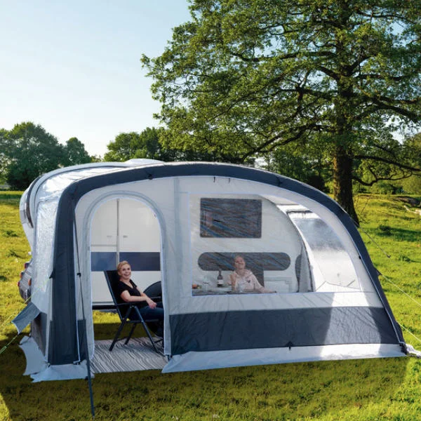 Reimo Tent Sonnensegel Adria Action 391