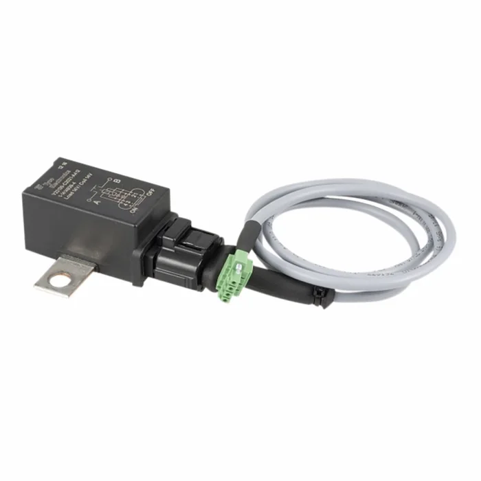 Relais für eine Lithium-Batterie SUPER B