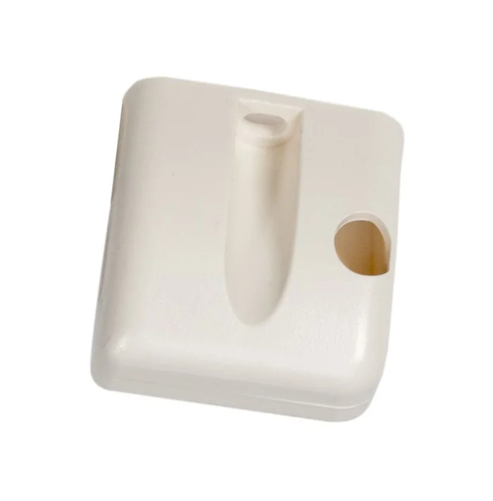 Remiflair Stützfuß links creme (Nr. 10000725)