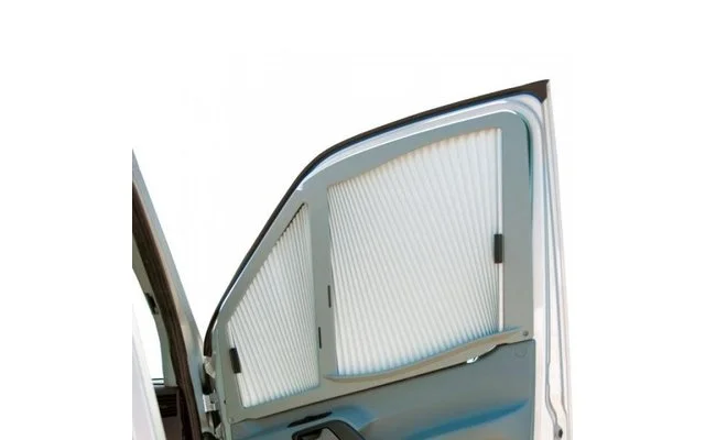 Remis Fahrerhausverdunkelung REMIfront III für Mercedes Sprinter 2006 – 2018