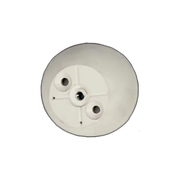 Remis Flansch Drehgriff für Vista/Streamline (Nr. 10008891)