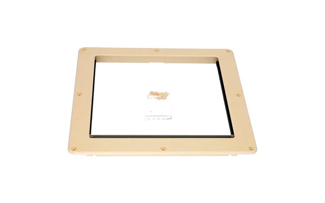 Remis Innenrahmen mit Verdunkelung