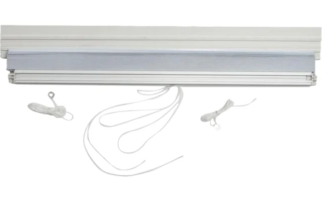 Remis Plisseerollo ( 900×600 mm )