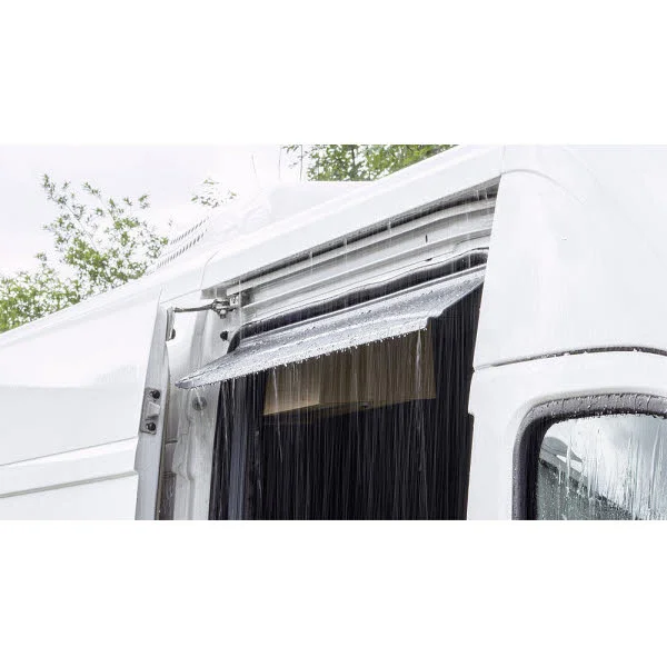 Remis Regenabweiser CAV Nachrüstset zu Remicare Van (Nr. 10063345)