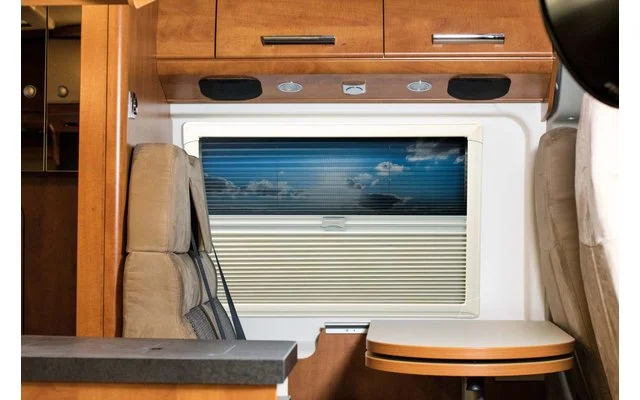 Remis REMIbase II – Kombi – Verdunkelung