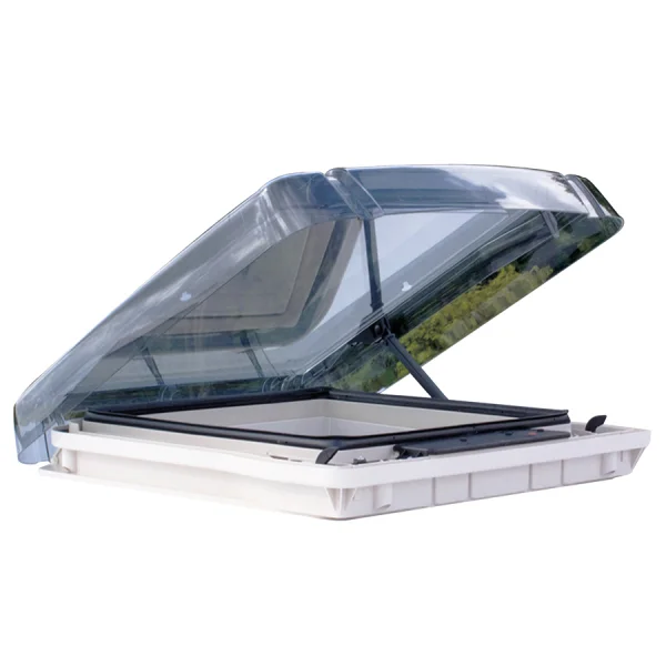 REMItop Vario II 900 x 600 mm mit Handkurbel