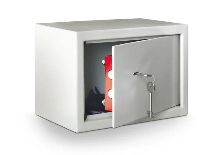 Rex – Kompakter Möbeltresor