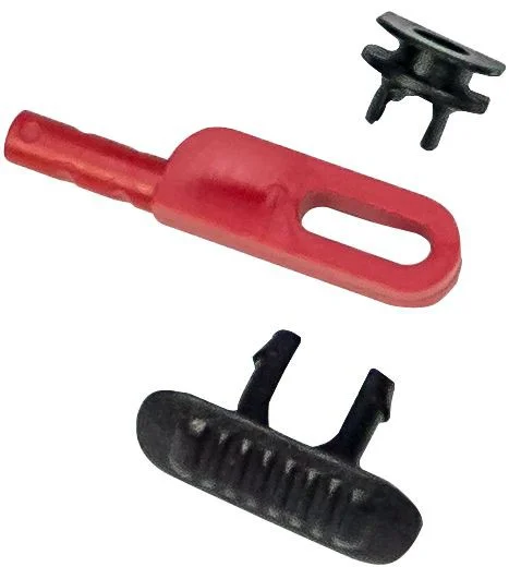 Riegel für A-Säulen Verkleidung für Remifront II u. III (Nr. 10020439)