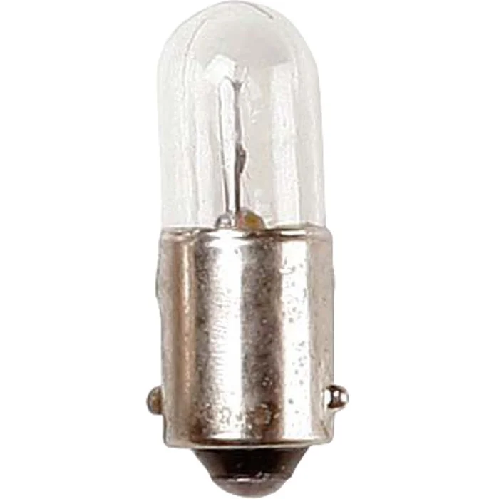 Ring Kfz-Glühlampe 12 V, 4 W, MCC, BA9s