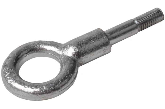 Ringschraube für Panikverschluss 105×45/25 mm