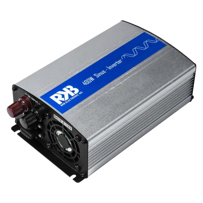 RKB Wechselrichter 400 W/1000 W