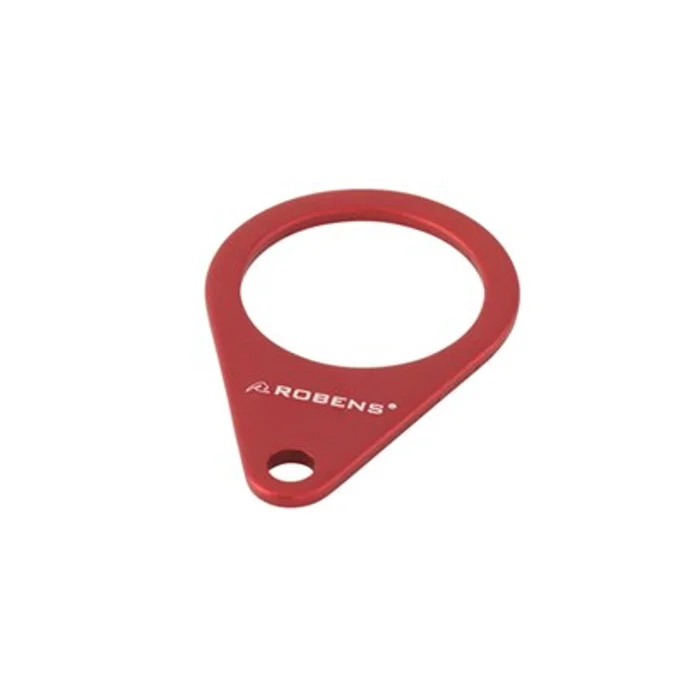 Robens Alloy Zelthering 6er-Pack