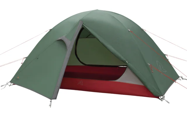 Robens Aster 2 Pro Kuppelzelt für 2 Personen
