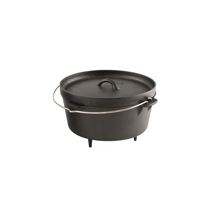 Robens Carson Dutch Oven / Topf 8,2L