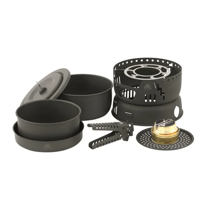 Robens Cookery King Pro Campingkocher