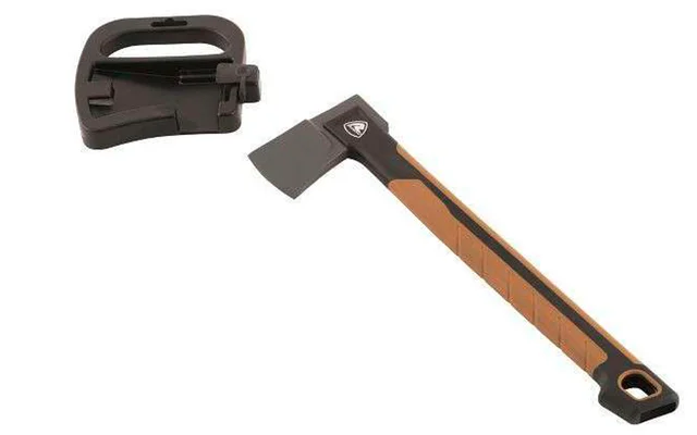 Robens Dixie Axt 23.5 braun