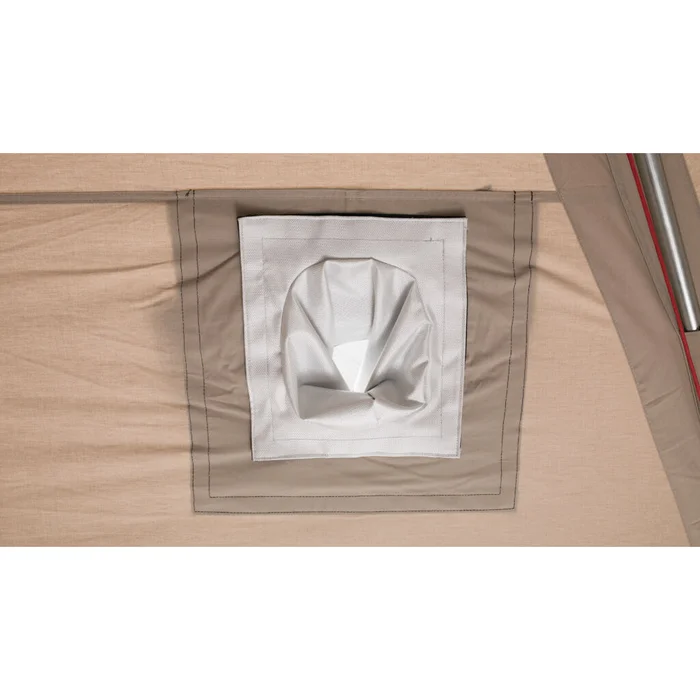 Robens Durchführungs-Schutz für Schornstein