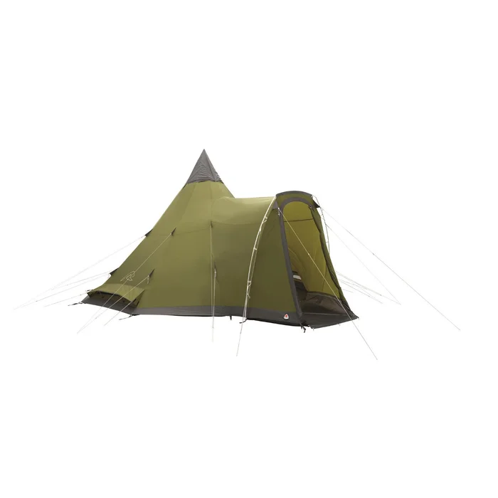 Robens Field Tower Zelt Tipi (Auslaufmodell)