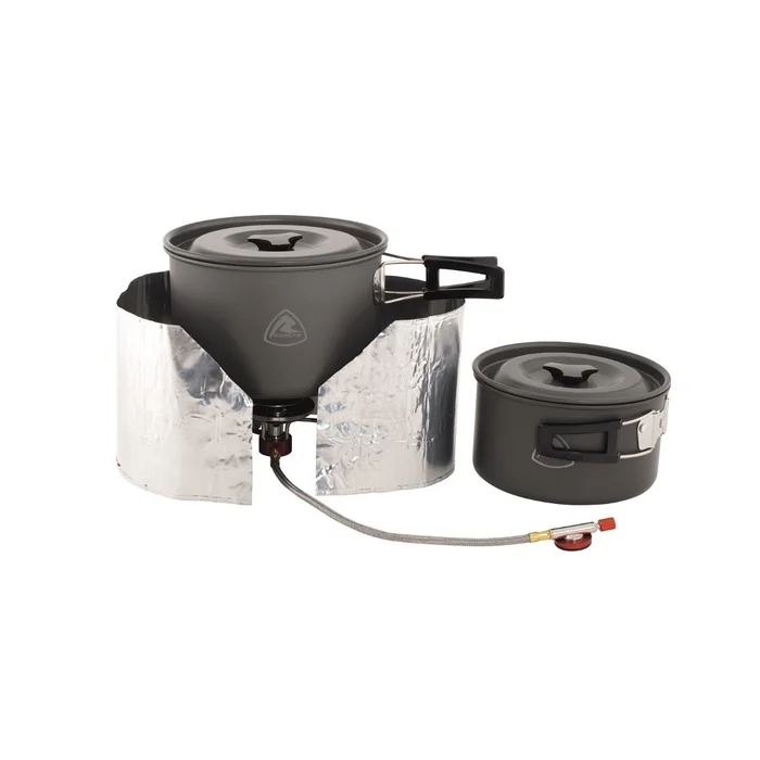 Robens Fire Ant Kochsystem 3-4